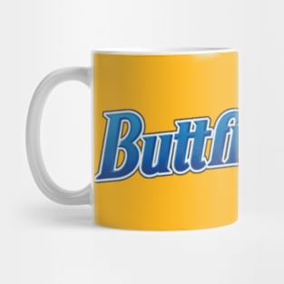 Buttfingerer Mug